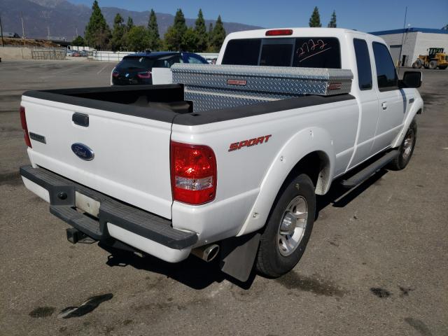 2011 FORD RANGER SUP 1FTKR1EE0BPA42722