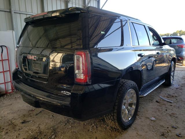 2017 GMC YUKON SLE 1GKS2AKCXHR210083