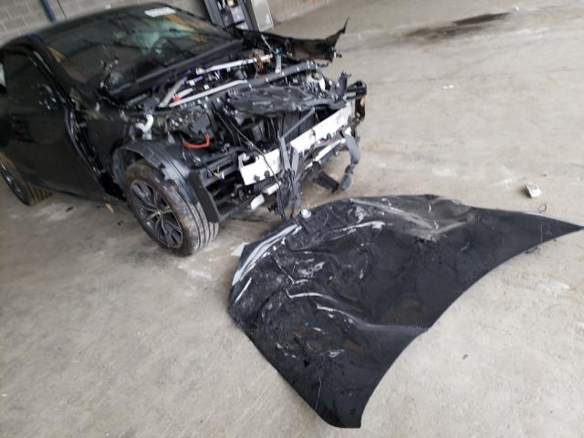 2021 BMW X6 XDRIVE4 - 5UXCY6C00M9G88962