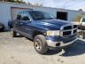 2004 DODGE  RAM 2500