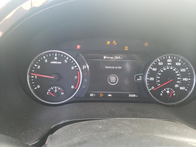 2021 KIA SELTOS SX KNDETCA2XM7220919