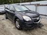 2013 CHEVROLET  EQUINOX