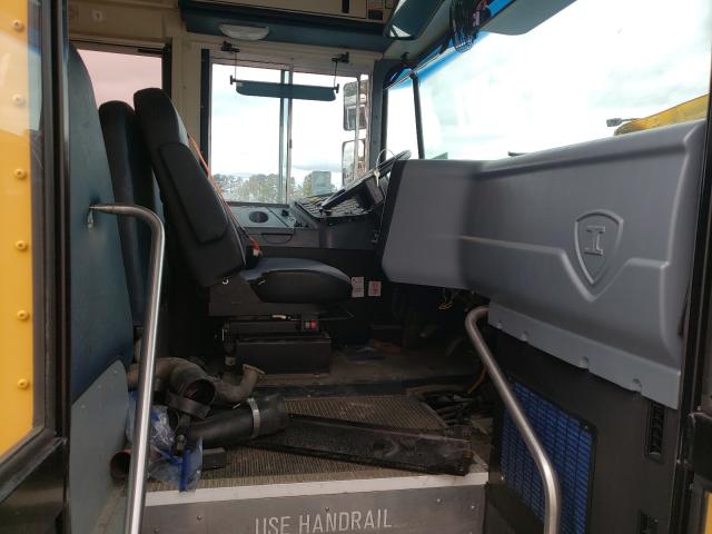 4DRBUAAN3EB329232 Ic Corporation 3000 Ce 2014. Фото: 4