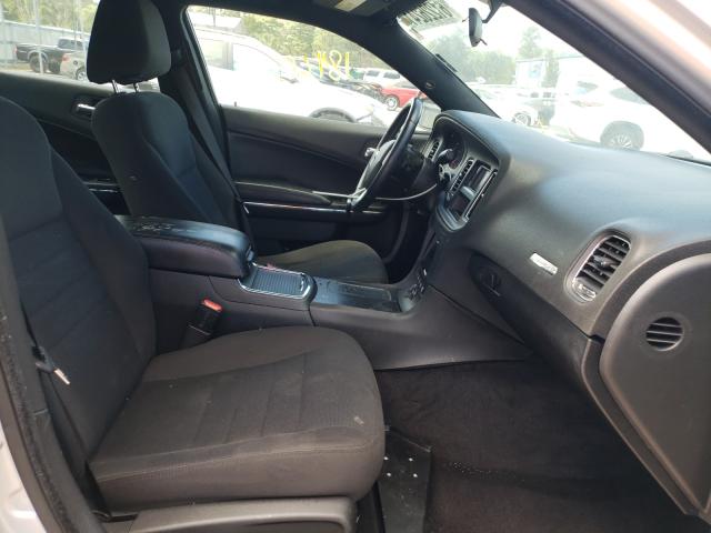 2014 DODGE CHARGER PO 2C3CDXAT8EH346517