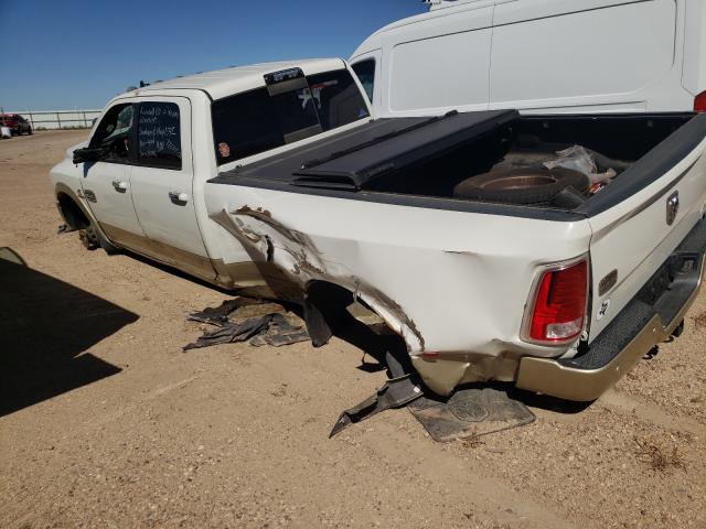 2016 RAM 3500 LONGH 3C63RPKL2GG374206