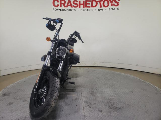 2016 HARLEY-DAVIDSON XL1200 FOR 1HD1LC315GC435489