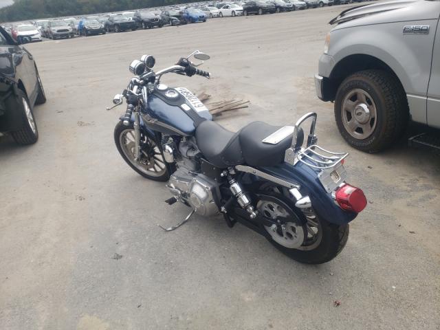 2003 HARLEY-DAVIDSON FXD 1HD1GHV373K313815