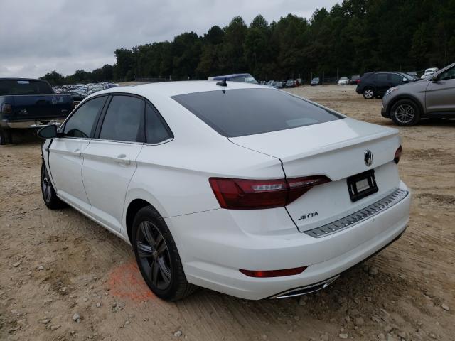 2021 VOLKSWAGEN JETTA S/SE 3VWC57BU8MM011495