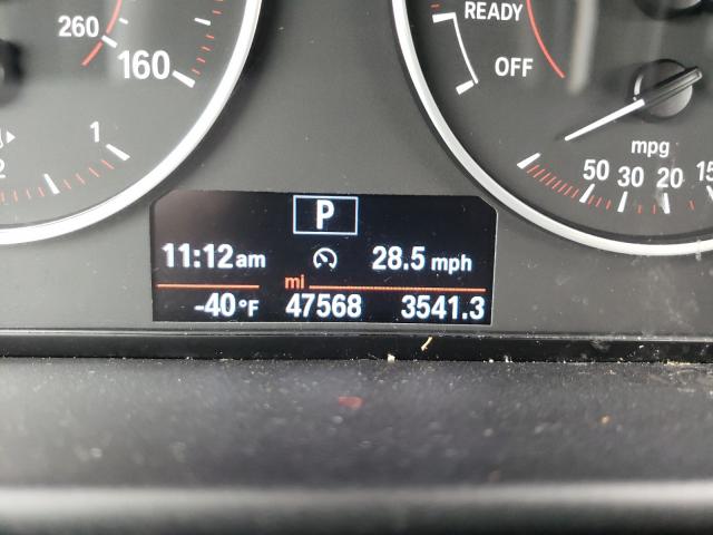2016 BMW 228 XI SUL WBA1G9C59GV726719