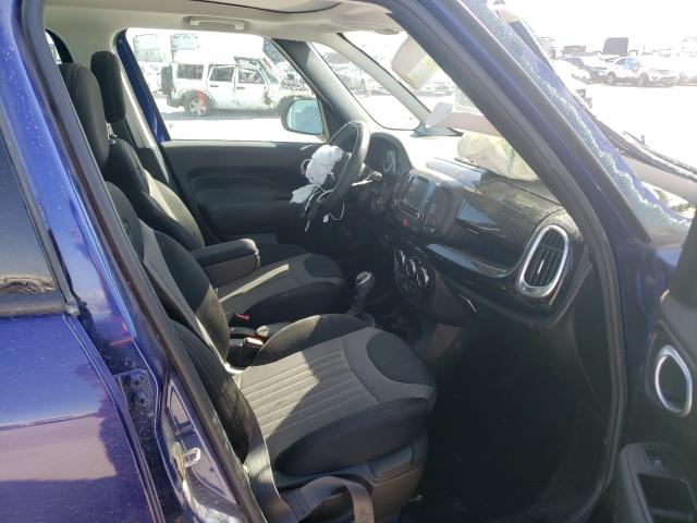 2016 FIAT 500L TREKK ZFBCFADH3GZ037781