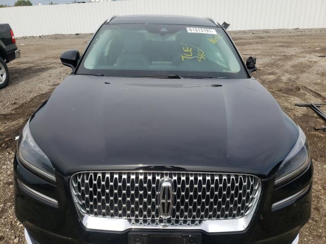 2020 LINCOLN CORSAIR 5LMCJ1C97LUL27981