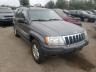 2003 JEEP  CHEROKEE