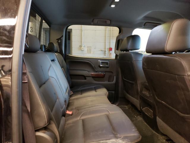 2016 GMC SIERRA K35 1GT42XC82GF267377