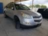 2009 CHEVROLET  TRAVERSE