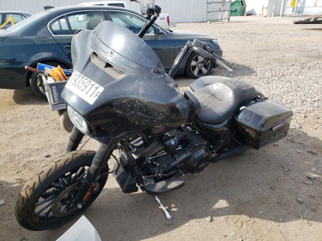 2019 HARLEY-DAVIDSON FLHXS 1HD1KRP37KB622040