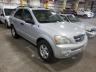 2006 KIA  SORENTO