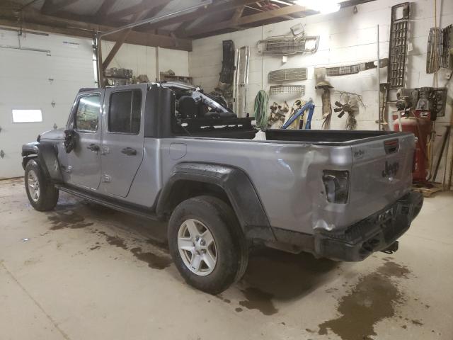 2020 JEEP GLADIATOR 1C6HJTAG2LL113309