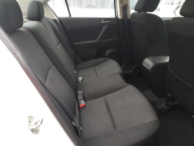 2012 MAZDA 3 I - JM1BL1UF1C1612078