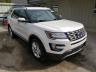 2016 FORD  EXPLORER