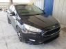 2015 FORD  FOCUS