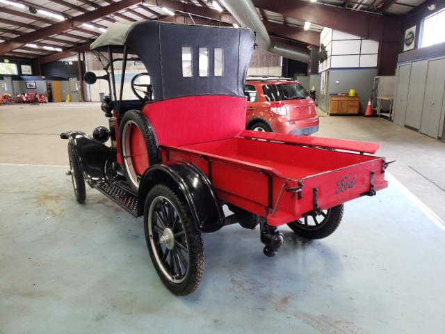 2020 FORD MODEL T 4628088