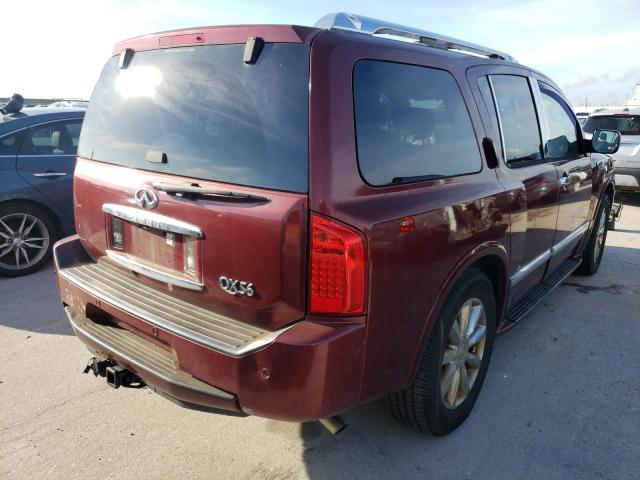 2010 INFINITI QX56 5N3ZA0ND6AN903776