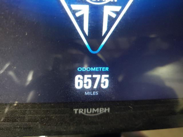 2018 TRIUMPH MOTORCYCLE STREET TRI SMTA434D6JT862731