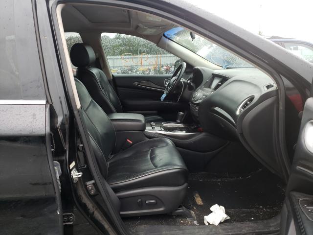 2013 INFINITI JX35 5N1AL0MN3DC325694