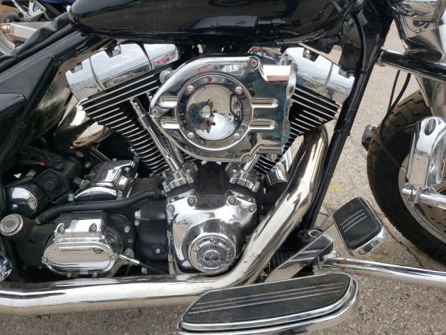 2005 HARLEY-DAVIDSON FLHRSI 1HD1FYW1X5Y648695