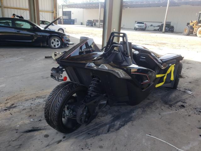 2017 POLARIS SLINGSHOT 57XAAPFA5H8121654