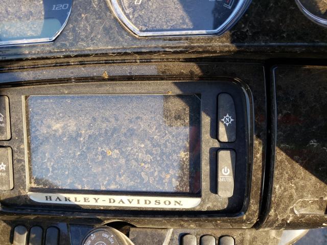 2018 HARLEY-DAVIDSON FLHXS STRE 1HD1KRC1XJB631091