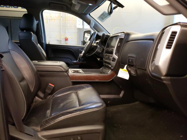 2016 GMC SIERRA K35 1GT42XC82GF267377