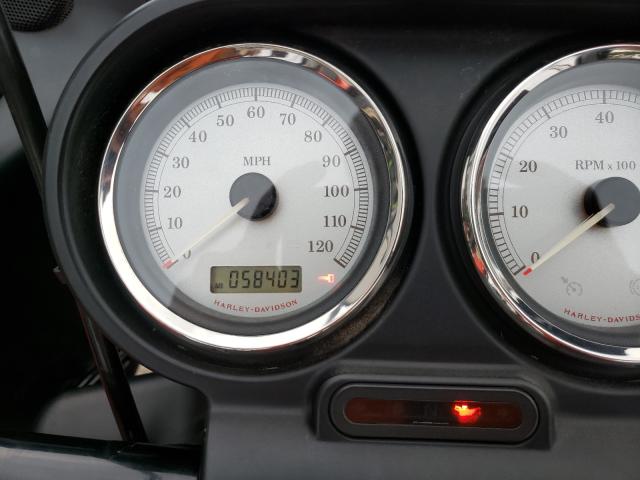 2009 HARLEY-DAVIDSON FLTR 1HD1FS4169Y663216
