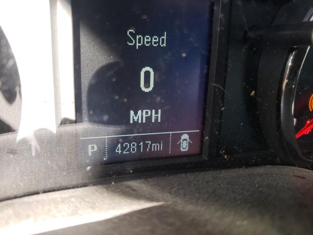 2018 GMC SIERRA K35 1GD32VCG1JZ182667