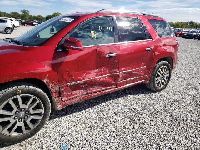 2013 GMC ACADIA 1GKKRTKD5DJ164266