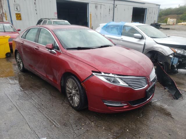 2014 Lincoln MKZ for sale in Chicago Heights, IL