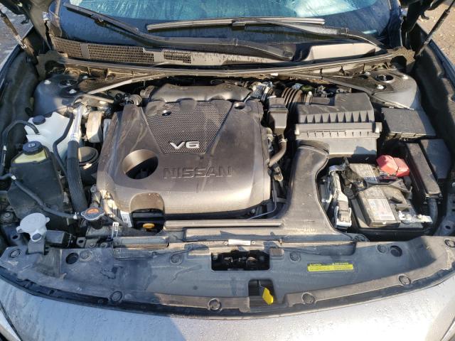 2020 NISSAN MAXIMA SL 1N4AA6DV4LC383458