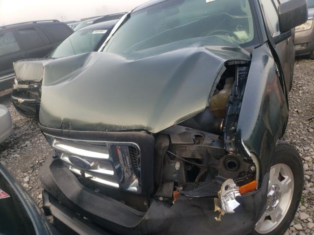 2005 Ford F150 VIN: 1FTRF12215NB93151 Lot: 53681791