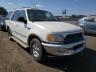 1998 FORD  EXPEDITION