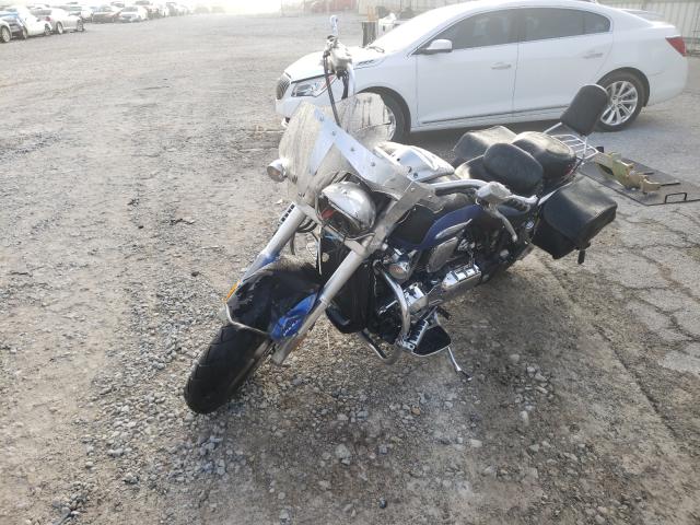 2008 HONDA VTX1800 T1 1HFSC49N68A600197