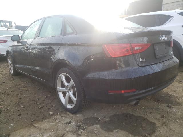 2015 AUDI A3 WAUBFGFF7F1008480