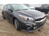 2019 KIA  FORTE