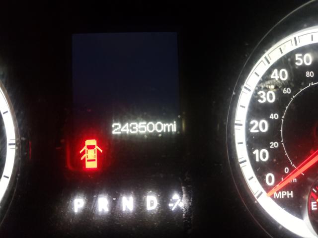 1C6RR7FT4FS627151 Ram 1500 St 2015. Фото: 7