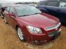 2011 CHEVROLET  MALIBU