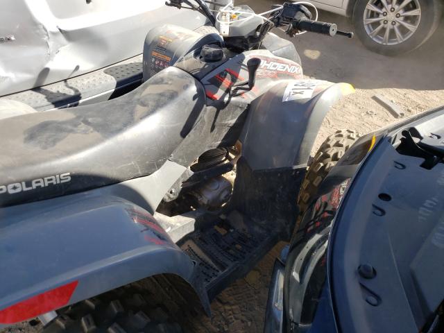 2019 POLARIS PHOENIX 20 RF3YAP200KT013174