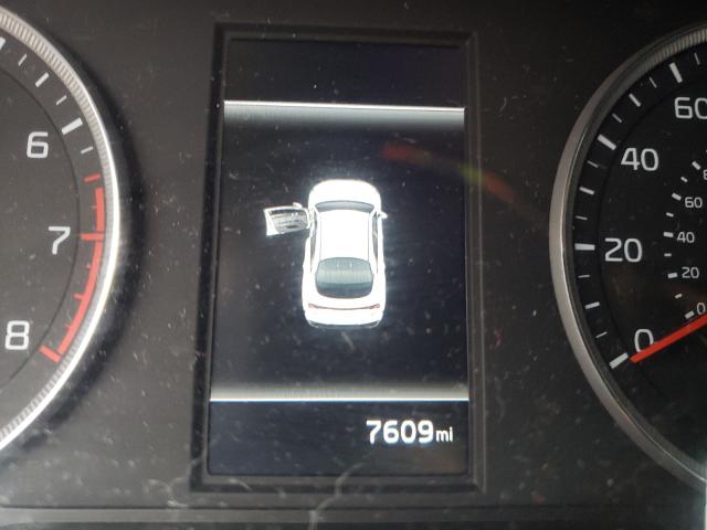 2021 KIA K5 LXS 5XXG14J2XMG015998
