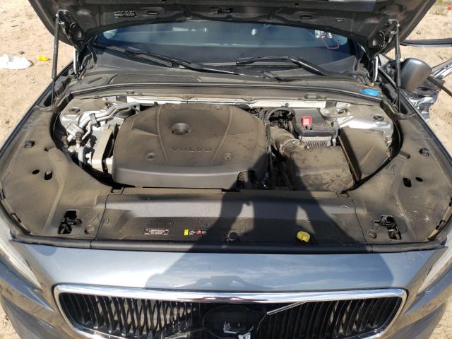 2018 VOLVO S90 T5 MOM LVY982AK1JP004880