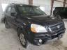 2005 HONDA  PILOT