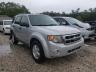 2008 FORD  ESCAPE