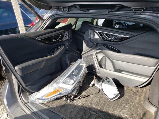 2020 SUBARU OUTBACK LI 4S4BTGND3L3208862